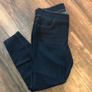 Torrid Denim Jeggings